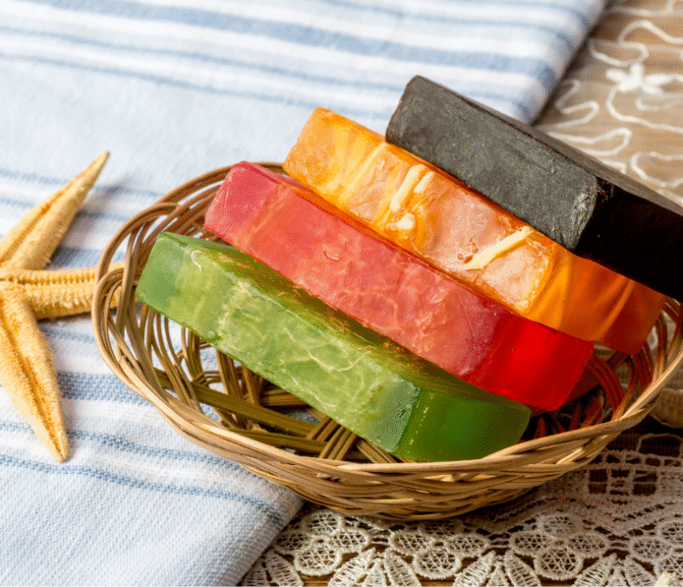 DIY Body Soap Recipes: Make Your Own at Home