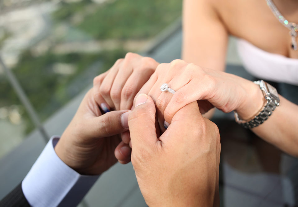 Finding Your Perfect Match: Birmingham Jewellers Offering Engagement Ring Style Consultations