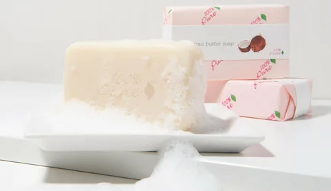 Leveraging Technology for Efficient Soap ODM Operations