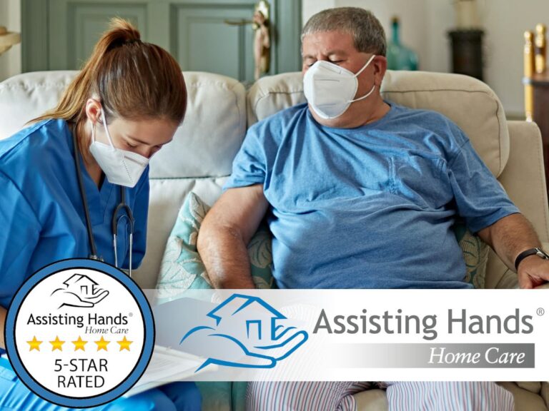 Exceptional In-Home Care: Your Loved Ones Deserve the Best