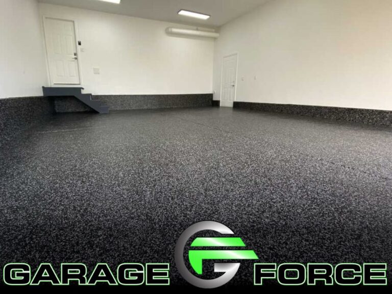 Industrial Floor Coatings: Transform Your Space