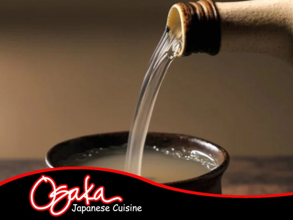 Osaka Japanese Cuisine: A Culinary Journey