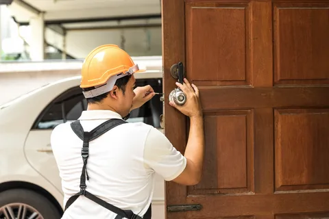 Securing Your Business with the Help of a Trusted Local Locksmith