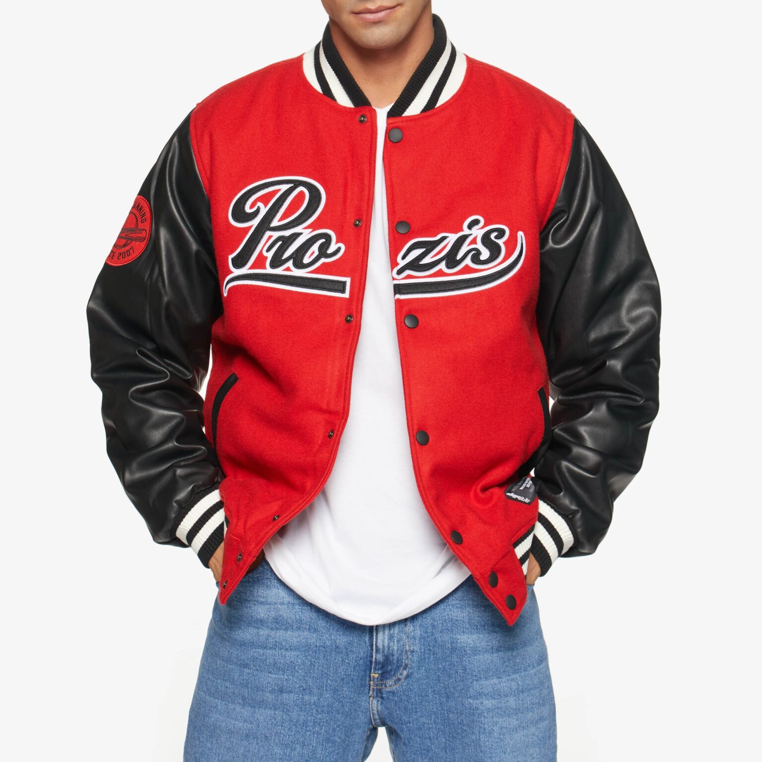 Classic Style Meets Modern Trends: The Ultimate Guide to Varsity Jackets