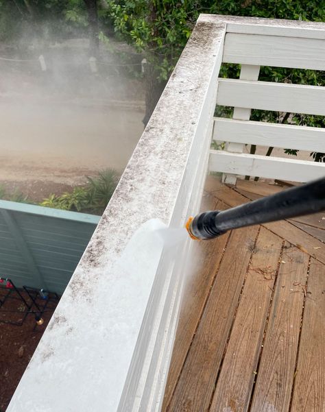Pressure Washing: A Versatile Cleaning Solution for Everyone