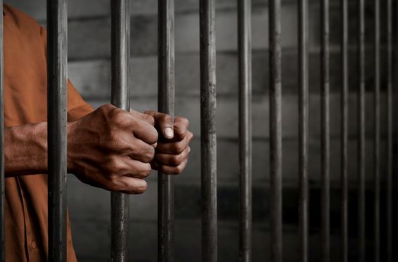 Prison Friendship: Connecting Hearts Across Bars