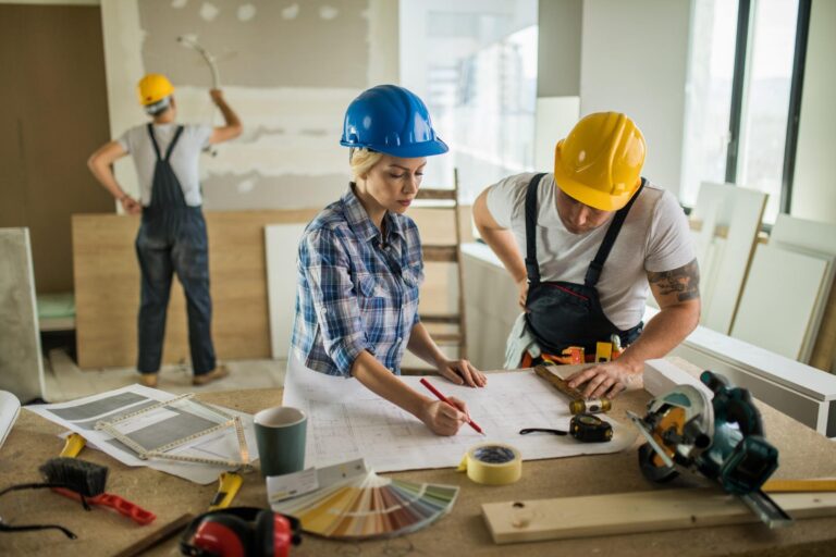 Remodeling Contractors Newton MA: Trust the Experts for Your Home Improvement Needs