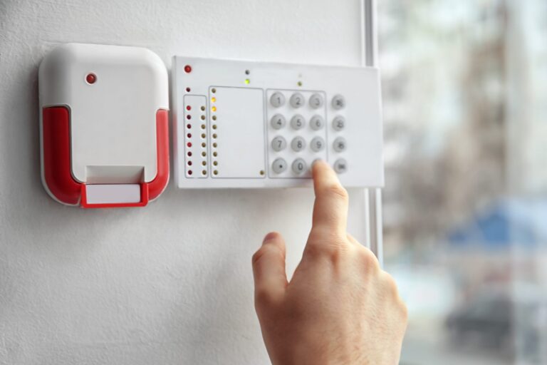 The Growing Importance of Alarm Systems in a Digital Age
