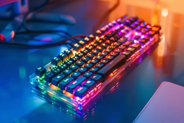 Unveiling the Best Gaming Keyboard Brands: A Comprehensive Guide