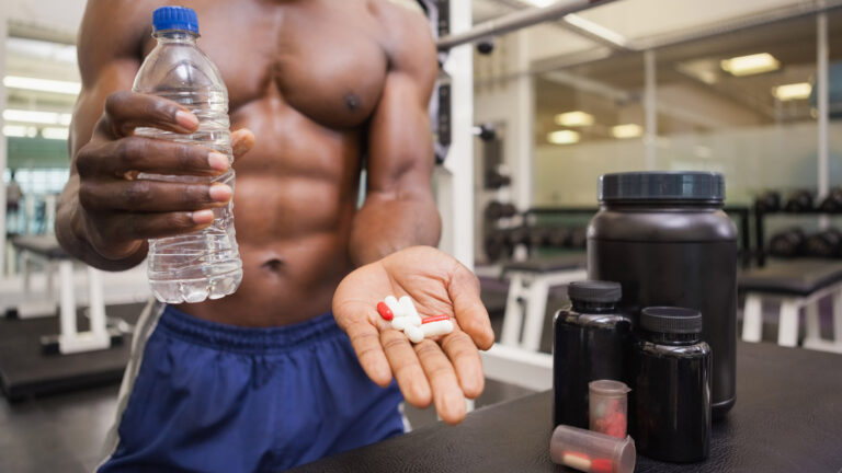 Precautions That You Should Take When Buying Steroids Online
