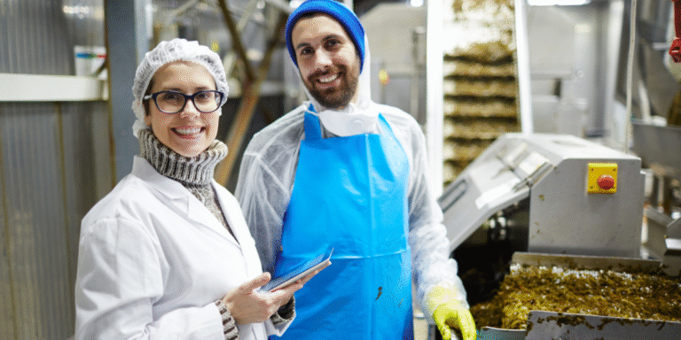 5 Ways to Improve Performance in Food Manufacturing Industries Food Manufacturing Industries