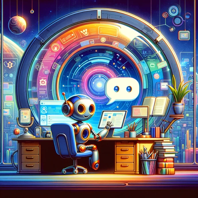 Ignite Your Conversations: How Spicy Chat AI Adds Flavor to Your Interactions