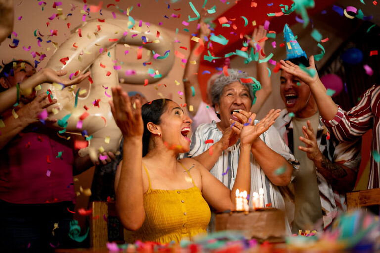 Zip Through the Fun: Best Birthday Parties in Charleston SC for All Ages