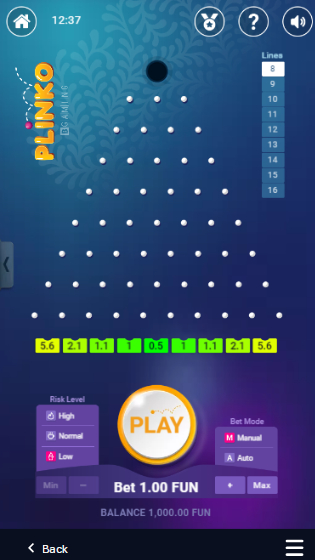 Speed Variations in Crash Games Explained