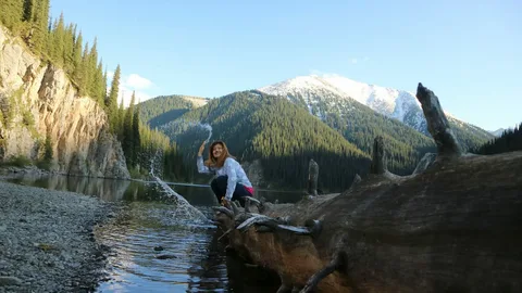 Almaty Travel Guide: Mountains, Lakes, and Adventure Activities