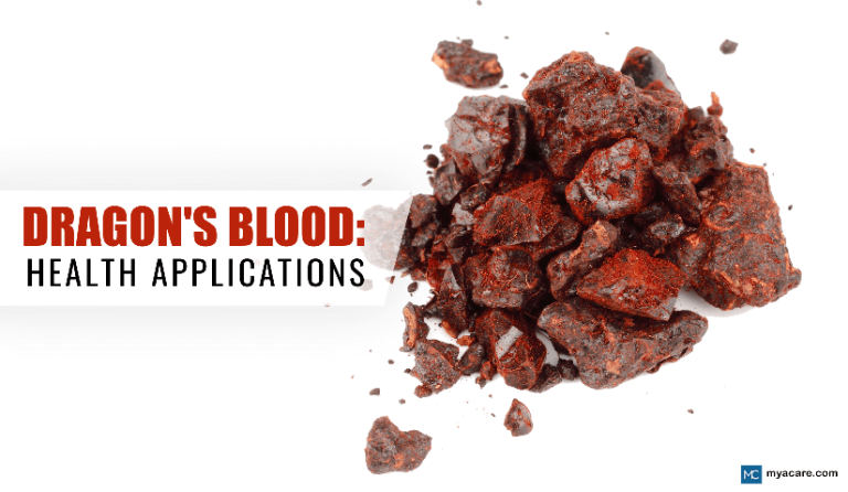 Dragon Blood Benefits: The Powerful Plant Resin That Supports Skin and Health