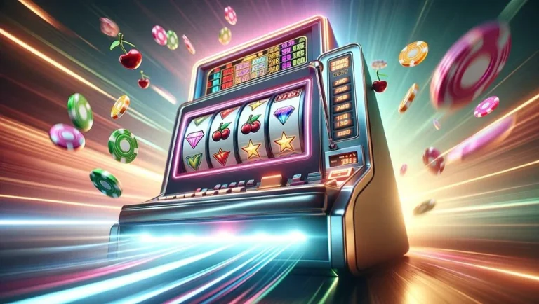 From Classic to Modern: Slot Online Games You Can’t Miss