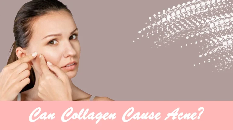 Can Bovine Collagen Cause Acne? Unpacking the Connection
