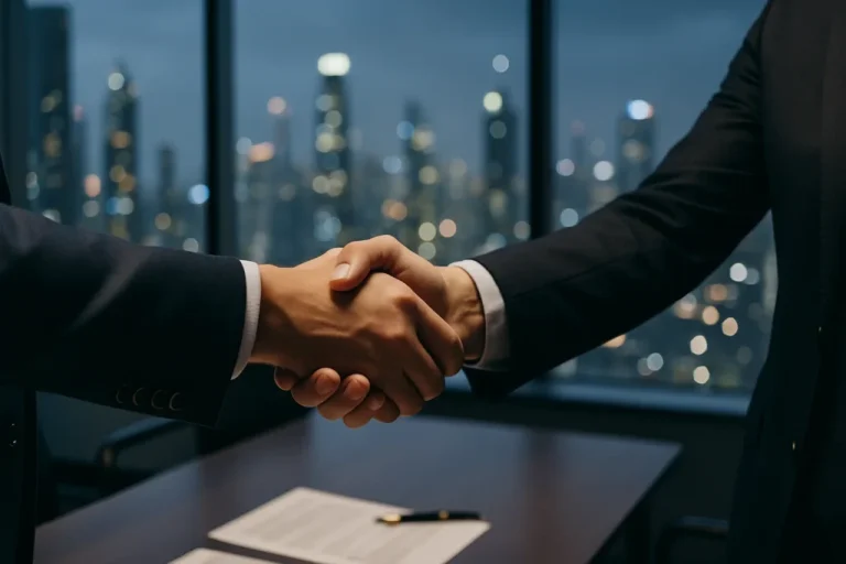 A Practical Roadmap to Securing Residency Through Panama’s Investor Program