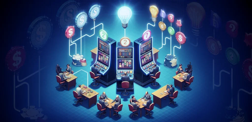 Navigating the Legal Maze: Regulation, Licensing, and Laws Surrounding Slot77 Across the Globe