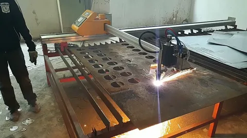 What Training Is Needed to Operate a CNC Plasma Cutting Machine?