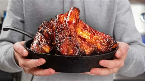 How Do BBQ Restaurants Near Me Keep Ribs Juicy During Long Cooks?