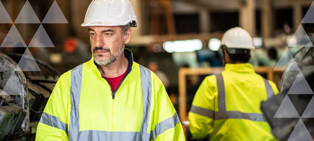 Why Proper Fit Matters: The Importance of Big and Tall Safety Shirts on Industrial Job Sites
