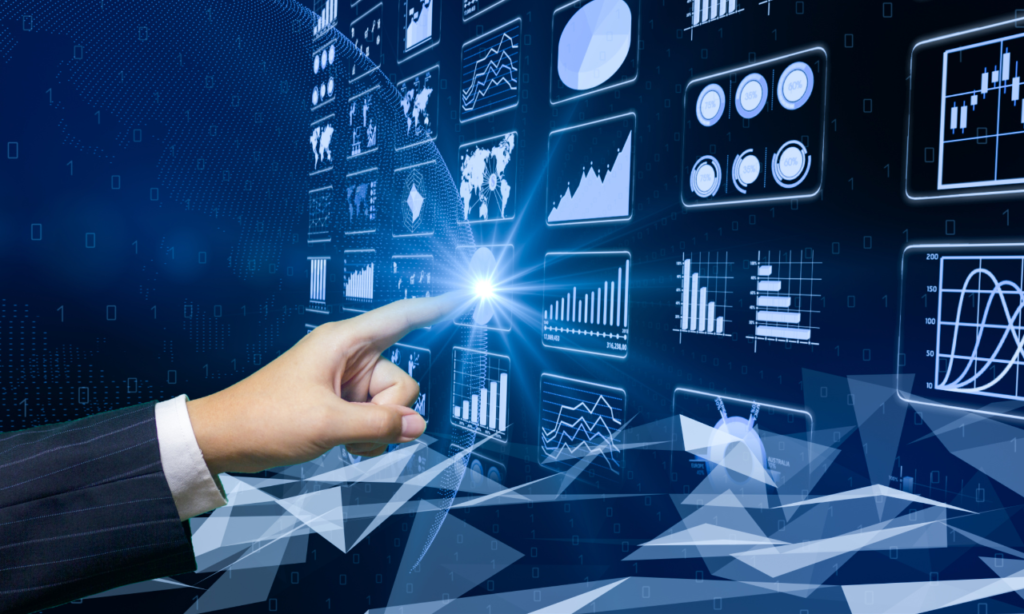 Agentic AI Data Solutions for Real-Time Analytics and Insights