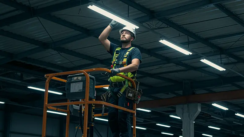 Your Complete Guide to Electricians in Solihull: Finding Quality, Reliability & Service