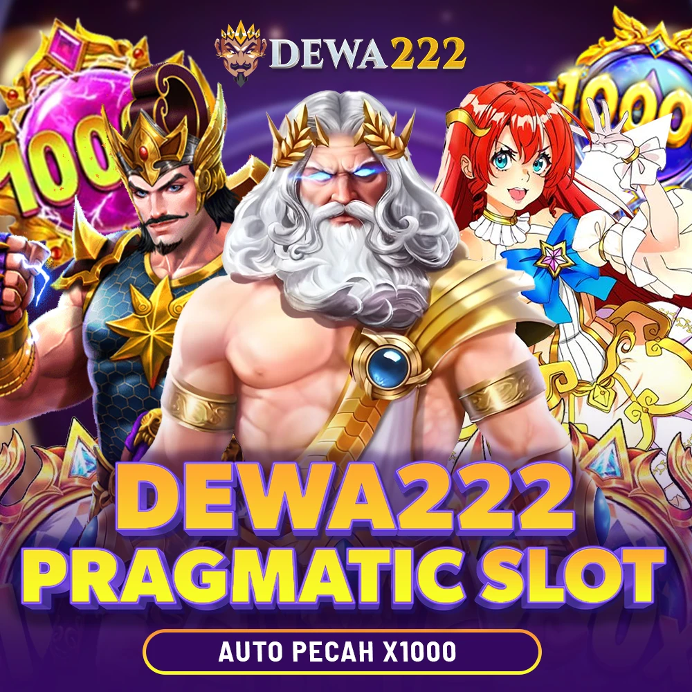 Dewa Langit Slot: Harness Celestial Energy and Chase Thunderous Rewards