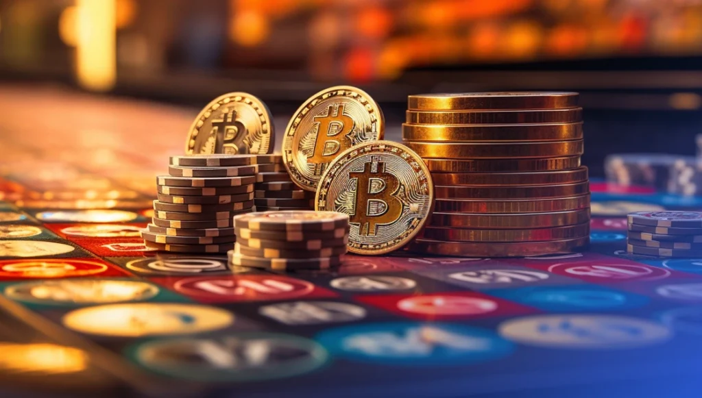 Rising Trends in Bitcoin Casino Rewards: Exclusive Crypto Promotions for Filipino Players in 2026