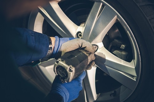 When to Replace Racing Slicks: Warning Signs You Shouldn’t Ignore