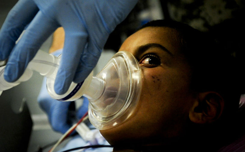 Can anesthesia cause memory loss?