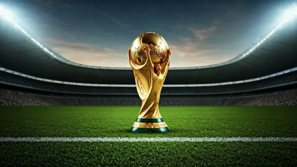 Fast Track Your FIFA Dreams: How to Register to Bet on the World Cup in Minutes