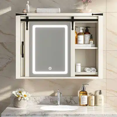 Medicine Cabinet: Top Features Every Homeowner Should Consider