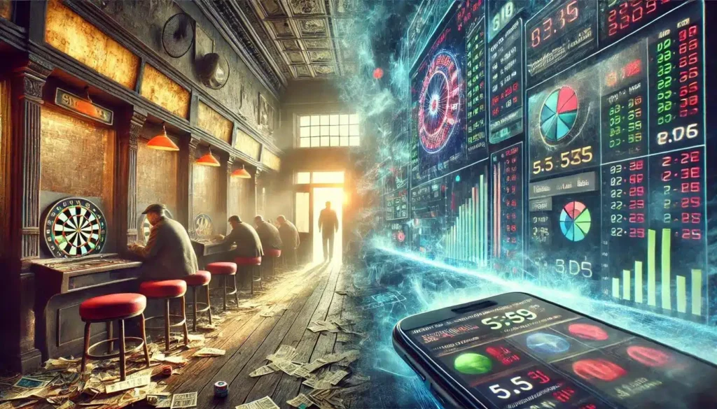 Online Sportsbooks in UAE: A Comprehensive Comparison of the Modern Betting Landscape