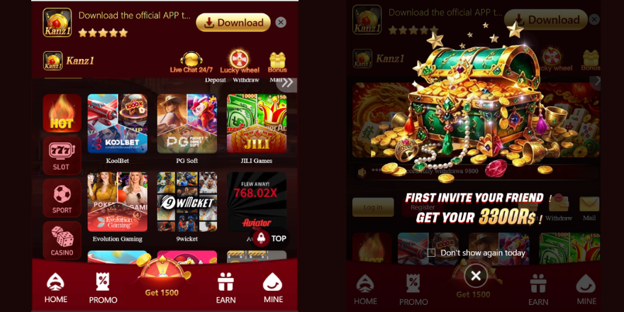 Safe Installation Guide: How to Download APK Slot Games on Android Without Risk
