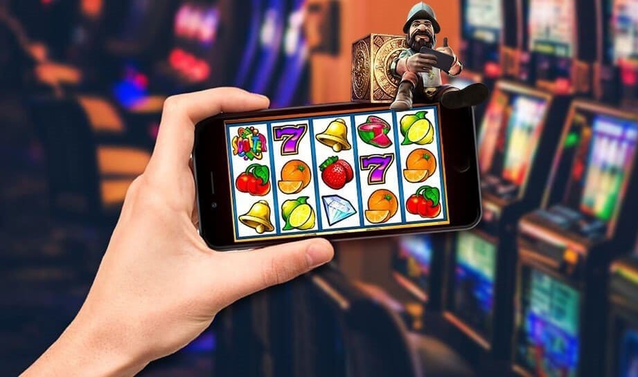 Next-Level Online Slot Trends of 2026: The Rise of Hyper-Immersive Gaming & MEGAPETIR Revolution