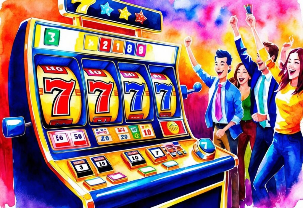How to Maximize Rewards on GG777 Slot: Smart Strategies for Better Gameplay