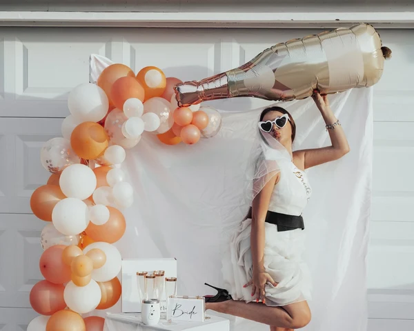 Laugh-Out-Loud Party Ideas: The Ultimate Guide to Funny Bachelorette Gifts