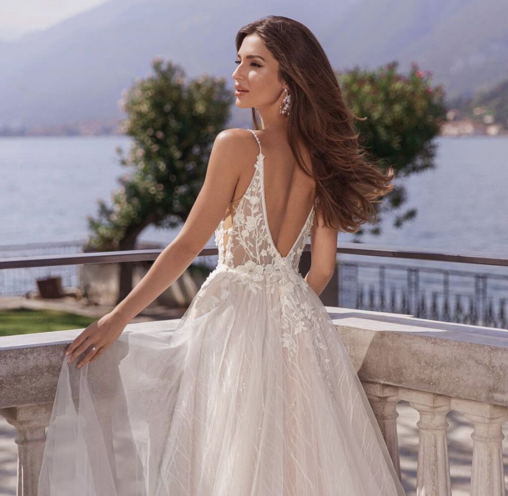 Bride Lingerie: The Perfect Foundation for Confidence and Comfort