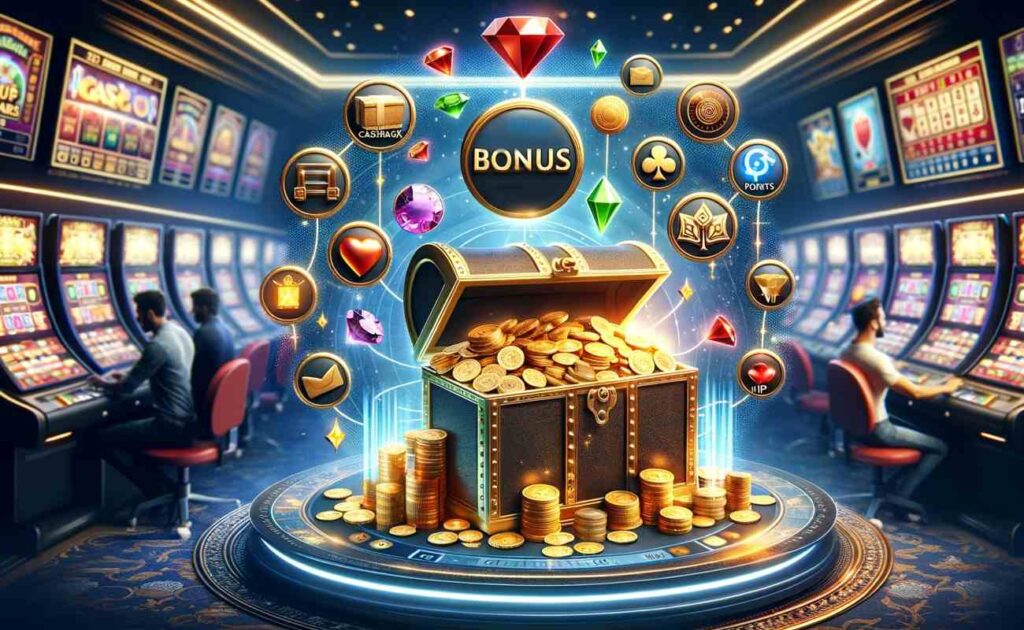 I Migliori Casino Non AAMS da Scoprire Online nel 2026