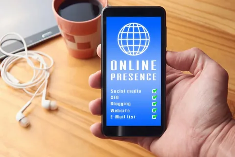 Building a Digital Presence That Customers Can Find, Trust and Act On