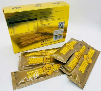Are Honey Sachets Better Than Squeeze Bottles for Portion Control?