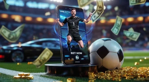 Betting Sites in Saudi Arabia: What Every Player Should Know Before Getting Involved