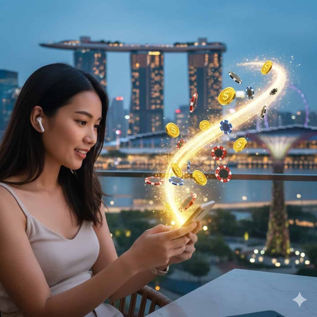 Best Online Casino Sites Singapore: A Responsible Player’s Guide to Safer Online Gaming